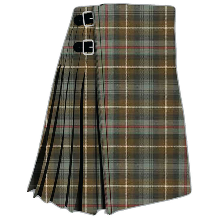 Men's Kilt