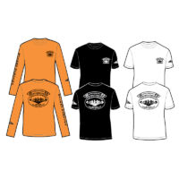 SSMC Men's Long Sleeve T-shirt without Pocket - Image 2